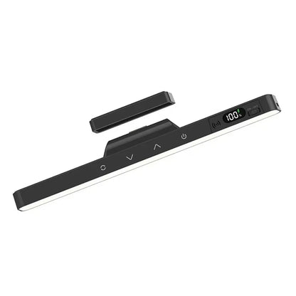Lampe de table tactile rechargeable — Magnétique, sans fil, pour chevet et armoire